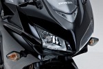 Lampy Honda CBR500R