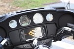 Centrum dowodzenia Harley Davidson Electra Glide Ultra Classic MY 2014