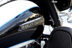 Logo Harley Davidson Electra Glide Ultra Classic MY 2014