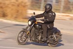 Nowy Harley Davidson 750 2014