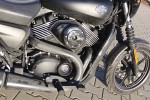Silnik Harley Davidson 750