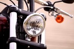 Lampa przednia Harley Davidson Street Bob Special Edition