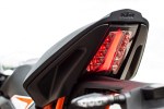 Lampa tylna 2014 KTM RC390