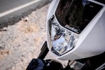 Lampa Nowy KTM 690 Duke 2016