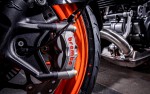 Zacisk R Nowy KTM 690 Duke 2016