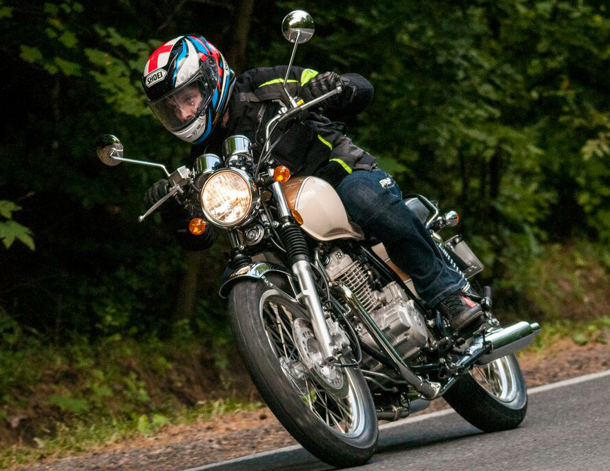 romet classic 400 2016 nowy z