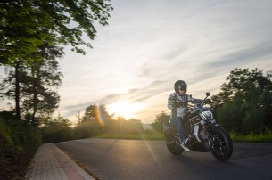 slonce ducati xdiavel s