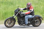 po drodze Harley Davidson Low Rider S Scigacz pl