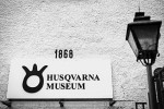 muzeum husqvarny