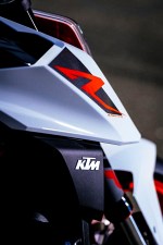 Panel KTM 1290 SUPER DUKE R MY2017