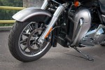 Harley Davidson Road Glide Ultra przednie kolo