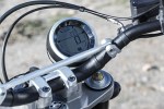Ducati Scrambler Desert Sled Tabernas zegary