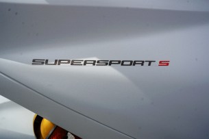 Supersport S