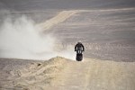 KTM 1290 Super Advenure R pustynne szlaki