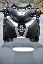 Yamaha X MAX 400 2018 33