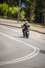 Ducati Scrambler 1100 Special test motocykla 2018 22