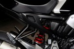 Honda CB 1000R zawias