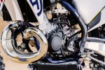 Husqvarna Motocross 2019 motor