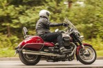 Moto Guzzi California 1400 2018 a wkcji