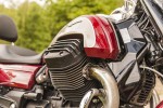 Moto Guzzi California 1400 2018 silnik