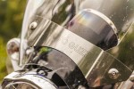 Moto Guzzi California 1400 2018 szyba