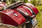 Moto Guzzi California 1400 2018 tyl