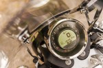 Moto Guzzi California 1400 2018 zegary