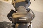 Moto Guzzi V9 Roamer 2018 19