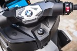 BMW C 400 X test 2019 28