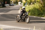 Harley Davidson Street Bob 2018 test 18
