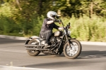 Harley Davidson Street Bob 2018 test 19