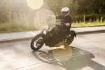 Harley Davidson Street Bob 2018 test 28