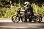 Harley Davidson Street Bob 2018 test 41