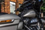 Harley Davidson Street Glide Special test 2019 09
