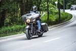 Harley Davidson Street Glide Special test 2019 35