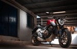 Honda CB650R 2019 statyka 12