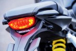 Honda CB650R 2019 statyka 29