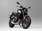 Honda CB 650 R 2019 studio 02
