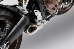 Honda CB 650 R 2019 studio 20