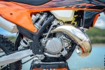 KTM 2019 EXC150 EXC250 EXC300 test 12