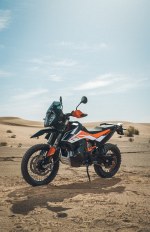 790 adventure maroko merzouga