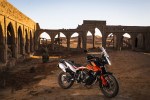 790adventure ktm maroko