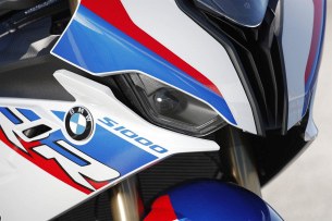 BMW S1000RR 2019 detale 67