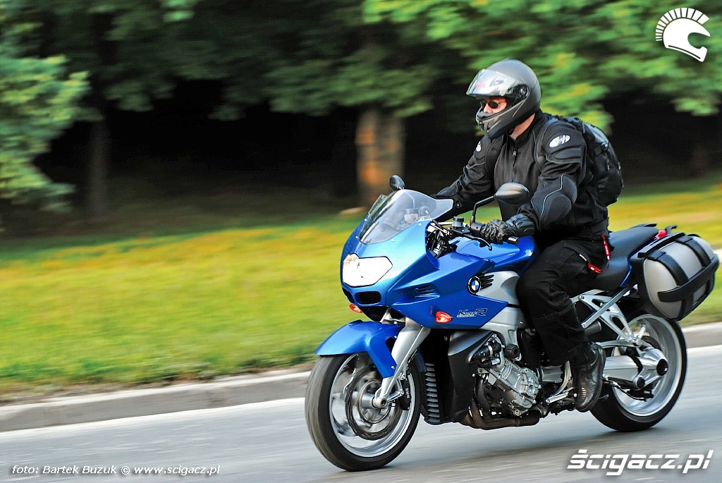 BMW k1200r