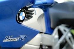 BMW K1200R logo