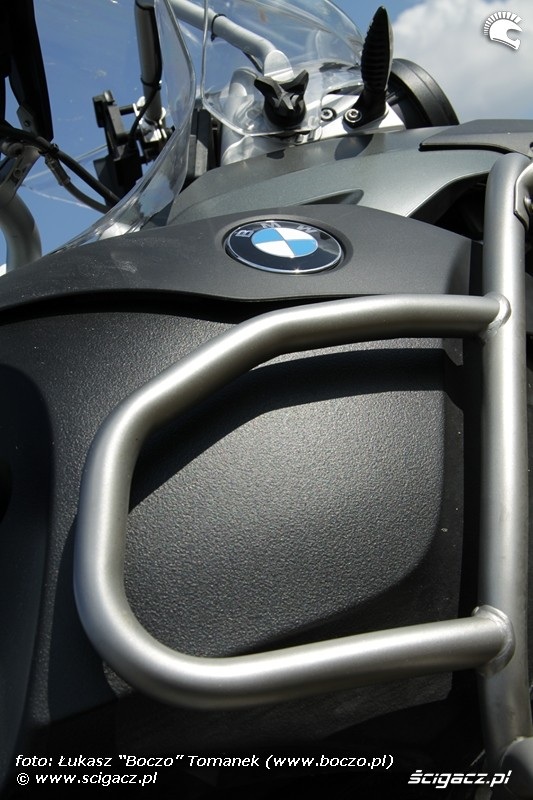 gmole logo BMW