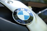 BMW R1200GS smiglo