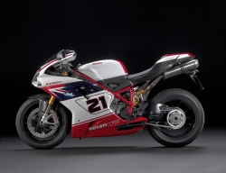 Ducati 1198 Corse