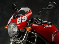 620 Capirex Ducati Monster