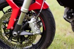 zacisk Ducati Monster 796 2011